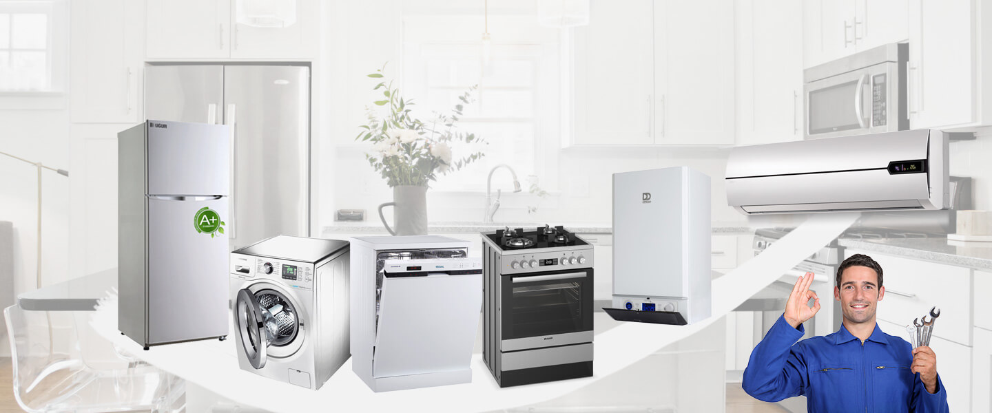 Ataşehir Airfel Servisi